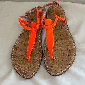 Sam Edelman Gigi Tribal Thong Flip Flop Sandal